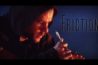 Charlie Pace | Friction (Lost)