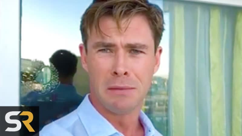 Marvel Stars React To Avengers: Endgame Being