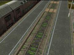 082: Platform Wierzchucin (0.30-2.8m) end2