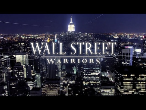 Wall Street Warriors, Episode 1 Season 3 Enter the Bears