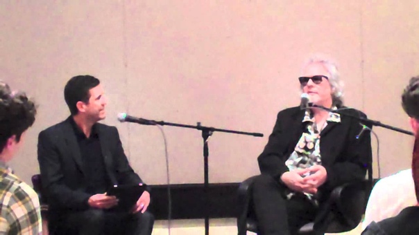 Al Kooper: The Making of Bob Dylans Blonde on Blonde, The Record That Changed