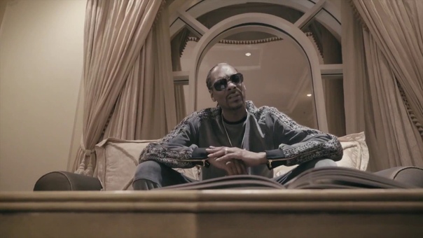 Snoop Dogg Promise You This Good
