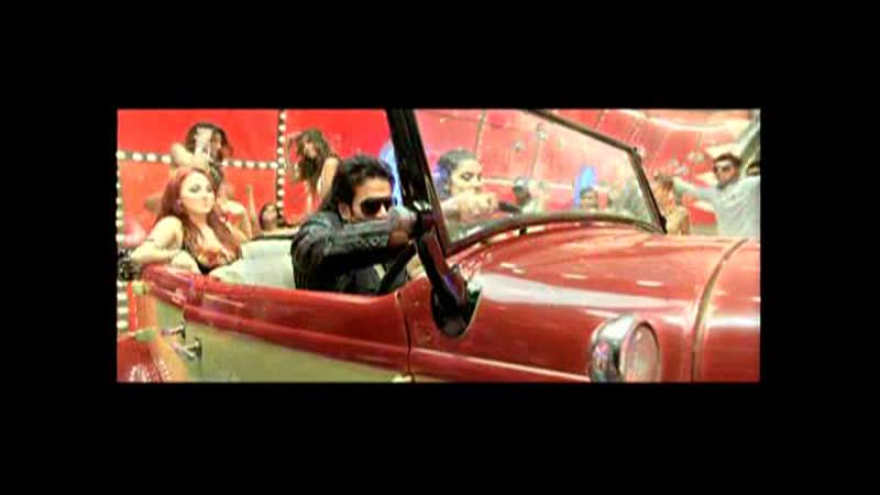 Khoka Song C Kkompany Ft. Tusshar Kapoor, Raima