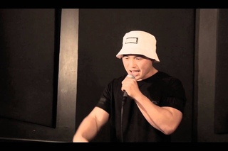 Behind The MIC - Microdot || Studio Session