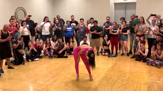 KIKE & NAHIR - LOS ANGELES -  Molly Sanden - Utan Dig