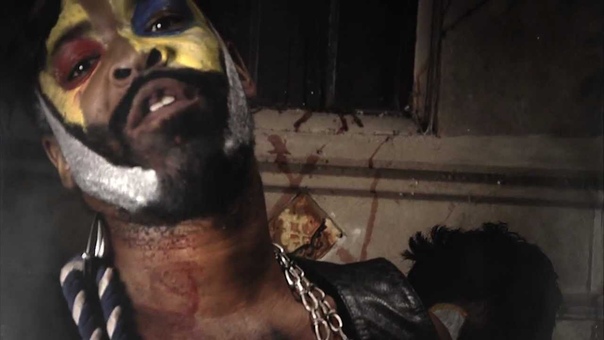 King Gordy, Jigsaw, Power Dise in JIGSAW CARNIVAL ( Official Music