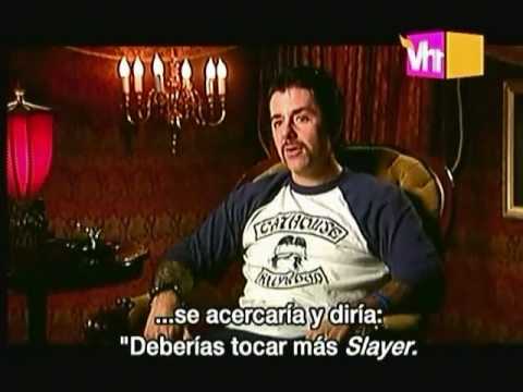 Heavy, La Historia Del Metal 2 Acero Británico ( Parte