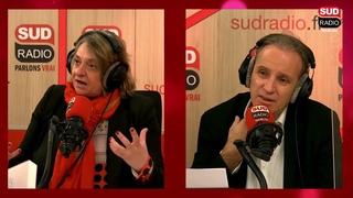 Françoise Degois : “La corse s’invite dans la présidentielle“