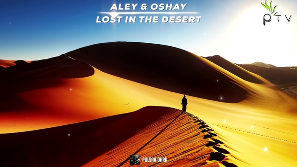 Aley Oshay Lost In The