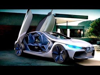 BMW подборка эксклюзивных моделей