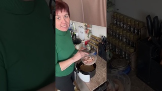 На обед пюре из цветной капусты#вкусно #худеемвместе #дефицит