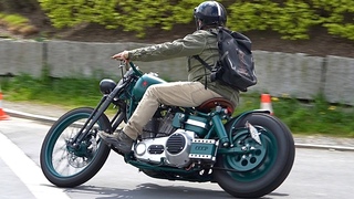 Harley Davidson Event Ace Cafe Switzerland  (Part 2)