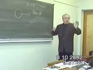 Комплексная логика, лекция №5 (без шума)