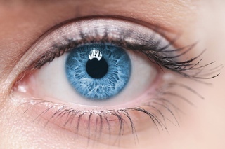 Eye Tests That Look Like Magic