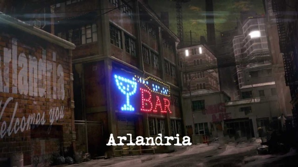 Foo Fighters Arlandria Music Video
