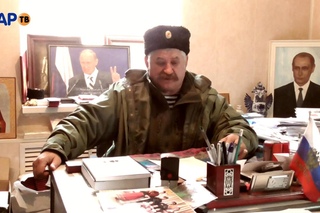 О Цыпкалове и полицейской миссии ОБСЕ