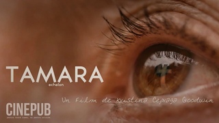 TAMARA Echelon | short film online | CINEPUB