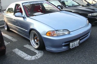 AMMOPROD — OSAKA JDM SPIRIT 2012