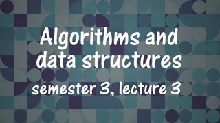A&DS S03E03. Bridges, Articulation Points, Euler Cycle