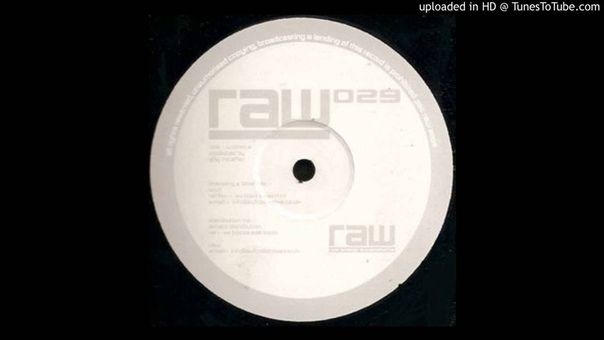 Guy Mc Affer RAW 029 (