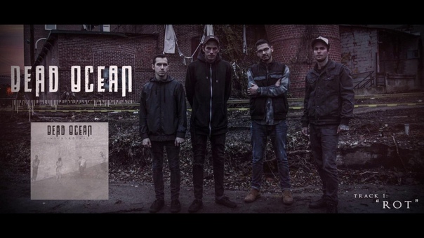 Dead Ocean Rot