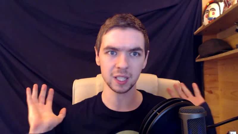 Vlog, READING YOUR COMMENTS, 3, BAD ACTOR KILL