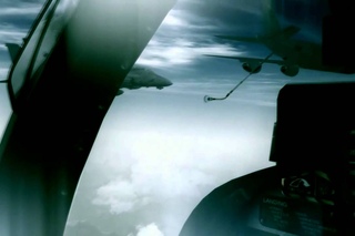 FSX (Combat Aircraft)