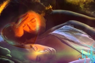 Mas alla del horizonte/ Victoria & Enrique Muñiz
