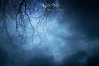 Adrian von Ziegler - Night Mist