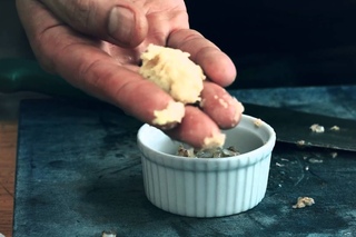 Baked by FreshCotton | China Town Dream
