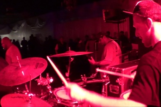 COLOSSAL Live at Tough Love Fest 6 : Liberate Justice Entertainment