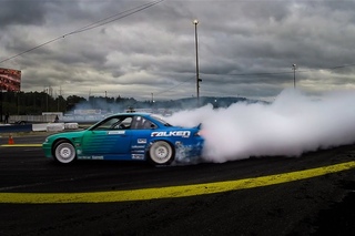 GoPro: Formula Drift Seattle 2014