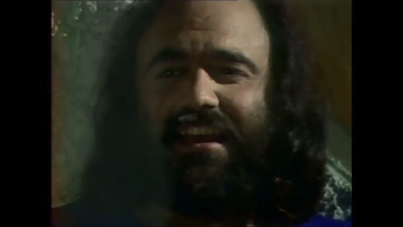 Demis Roussos Ainsi soit il (
