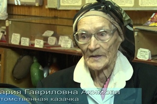 Казачий круг. Музеи