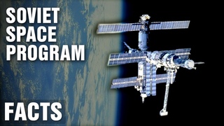 10+ Surprising Facts About the Soviet Russian Space Program