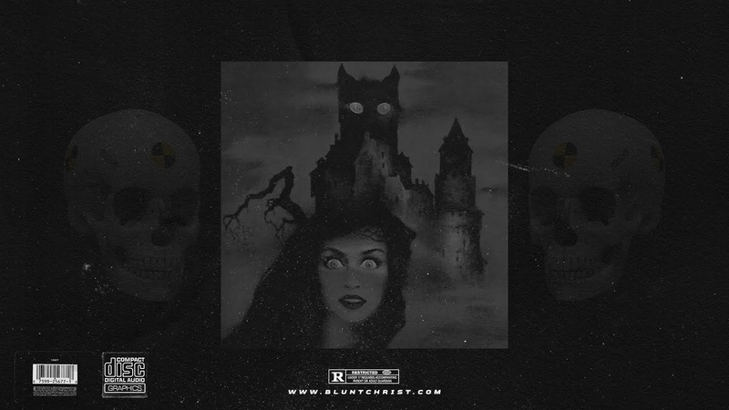 FREE SXMPRA x FREDDIE DREDD TYPE BEAT, PECULIAR, Prod. Blunt Christ , SPOOKY PHONK BEAT