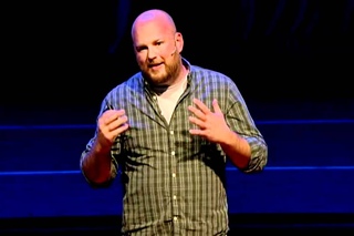 TEDx - Gabe Zichermann - Gamification
