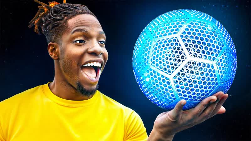 I Tested VIRAL Footballer Life Hacks THEY WORKED ( Ronaldo Mbappe Do this