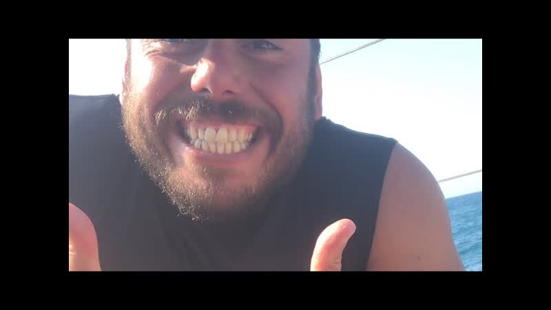 LIVE from Great British Swim, Ross Edgley,