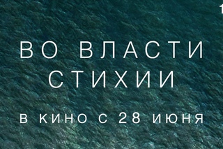 ВО ВЛАСТИ СТИХИИ