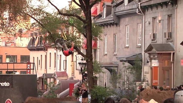 2014 Mud Rocker Recap Dirt Jump The Rise MTB Dirt