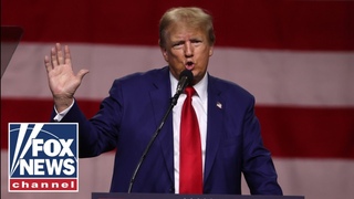 Trump’s rivals blast Colorado ruling: How does that work?!