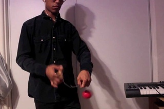 Anthony Rojas- Kendama Edit 1