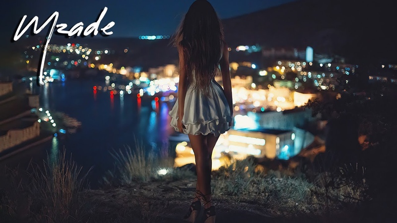 Mzade Kiss of Night ( Original