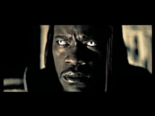 H-Magnum - Violent