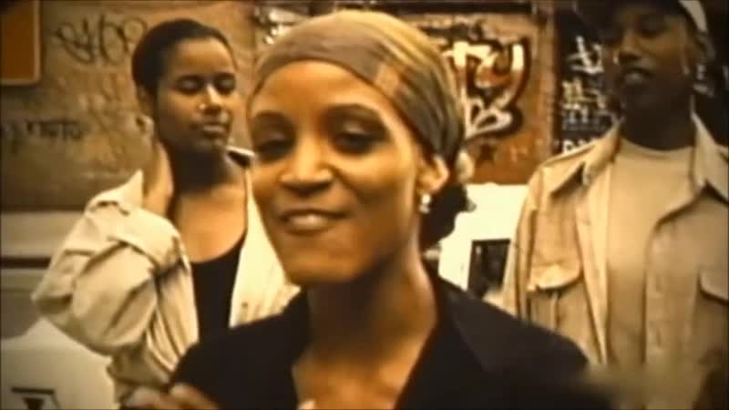 Digable Planets 9th Wonder (