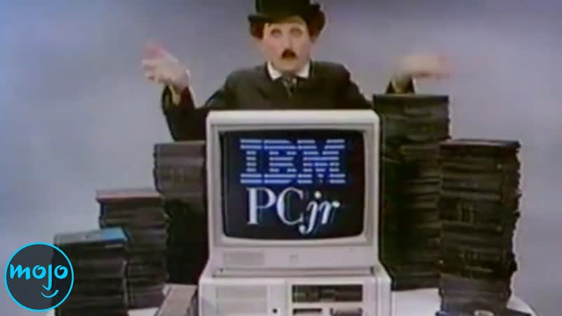 Top 30 Biggest Tech Product FAILS of All