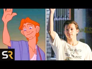 Hercules Live-Action Reboot: Everything We Know So Far