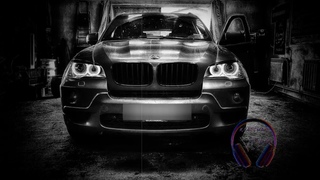 Буду буду газовать, кузов старого Х5 Remix