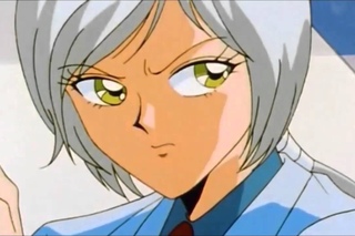 Minako X Yaten  AMV Echt